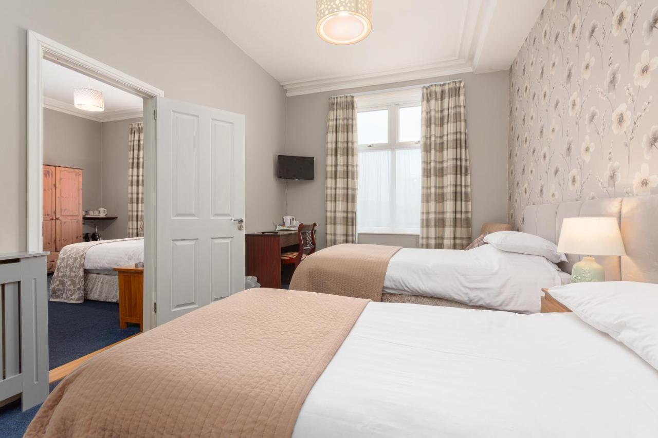 Ormsgill Inn Barrow-in-Furness Esterno foto