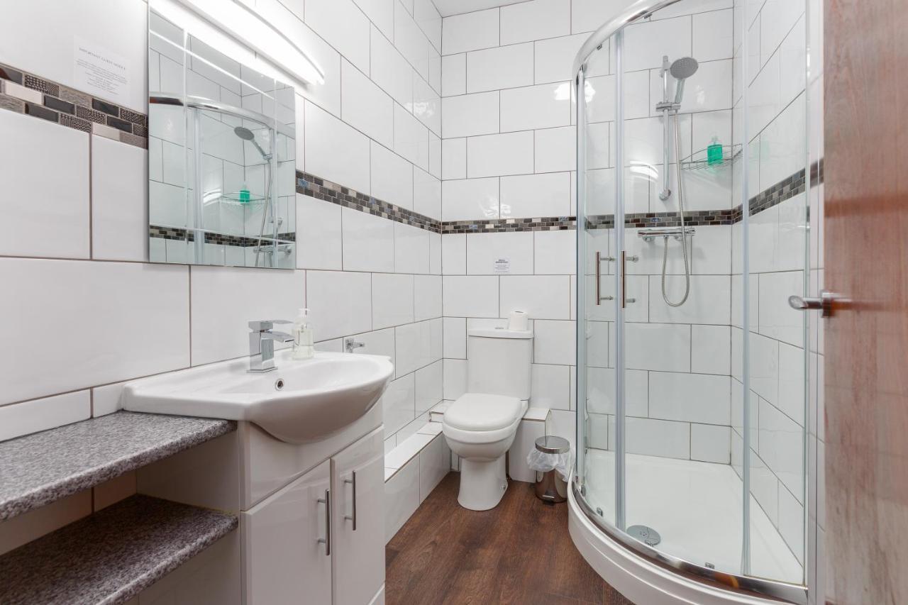 Ormsgill Inn Barrow-in-Furness Esterno foto
