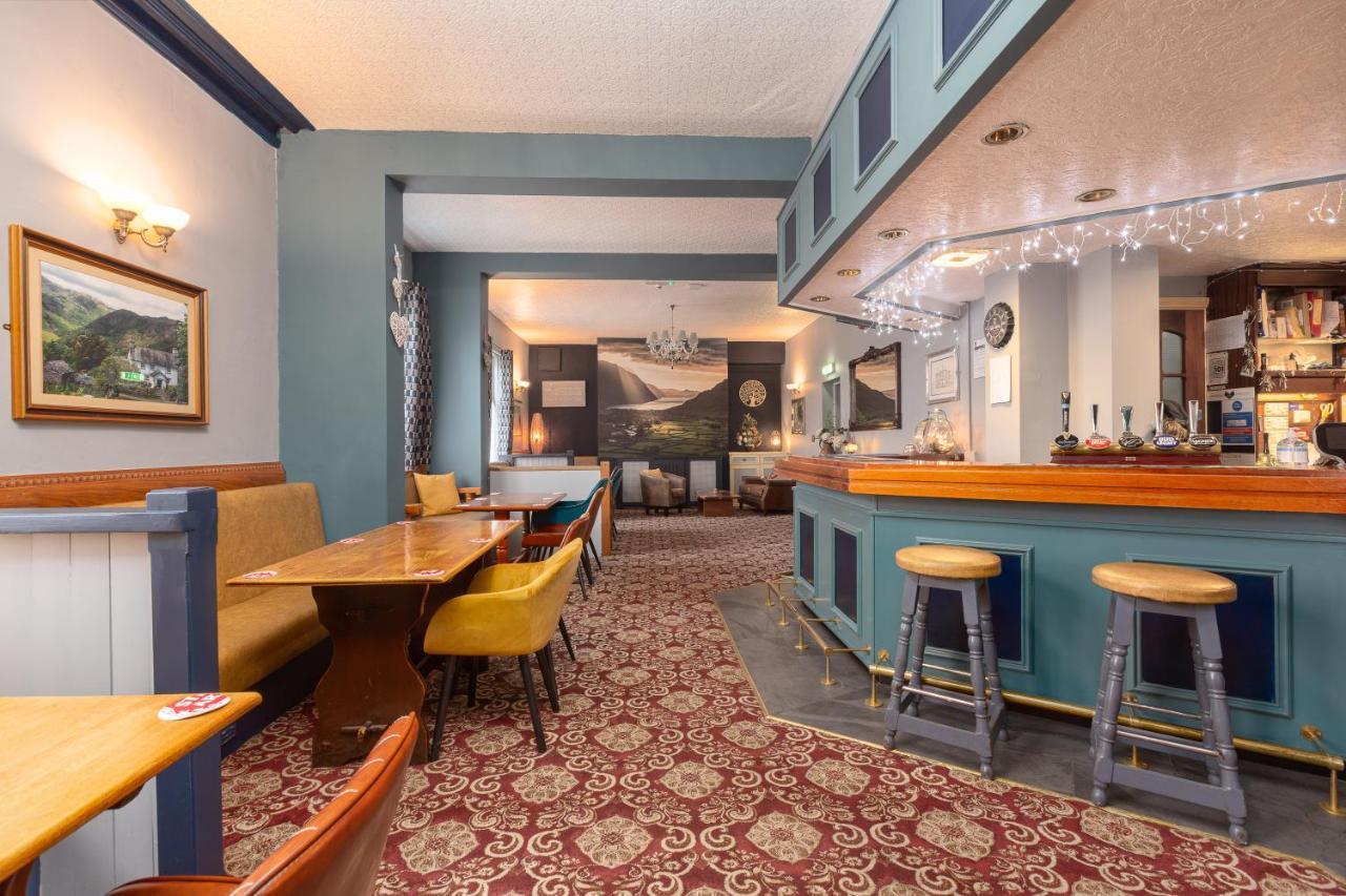 Ormsgill Inn Barrow-in-Furness Esterno foto