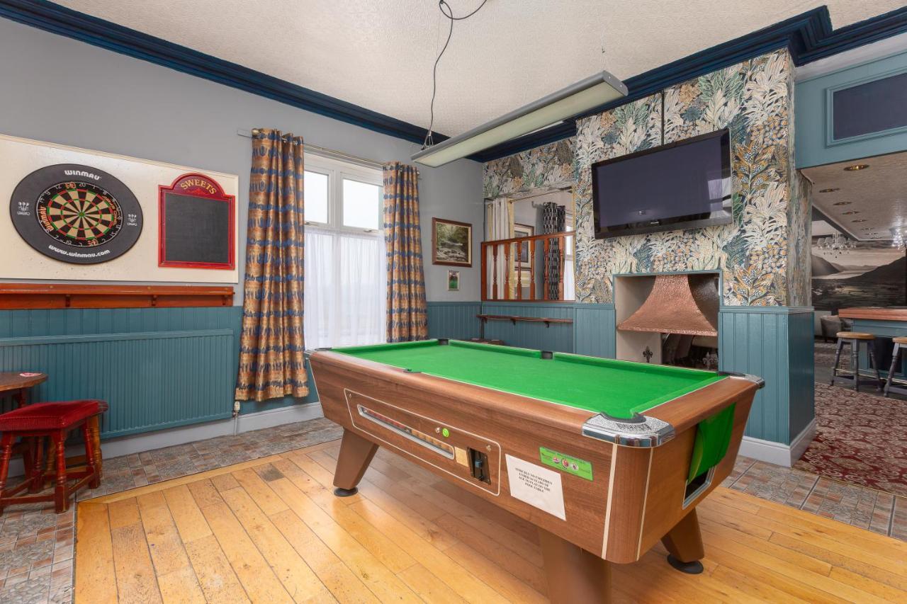Ormsgill Inn Barrow-in-Furness Esterno foto