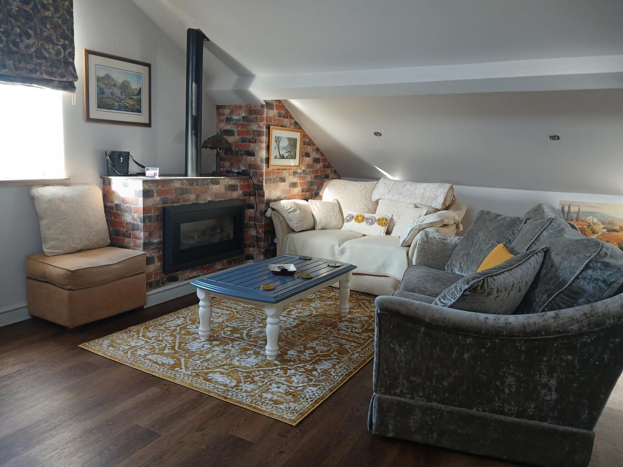 Ormsgill Inn Barrow-in-Furness Esterno foto