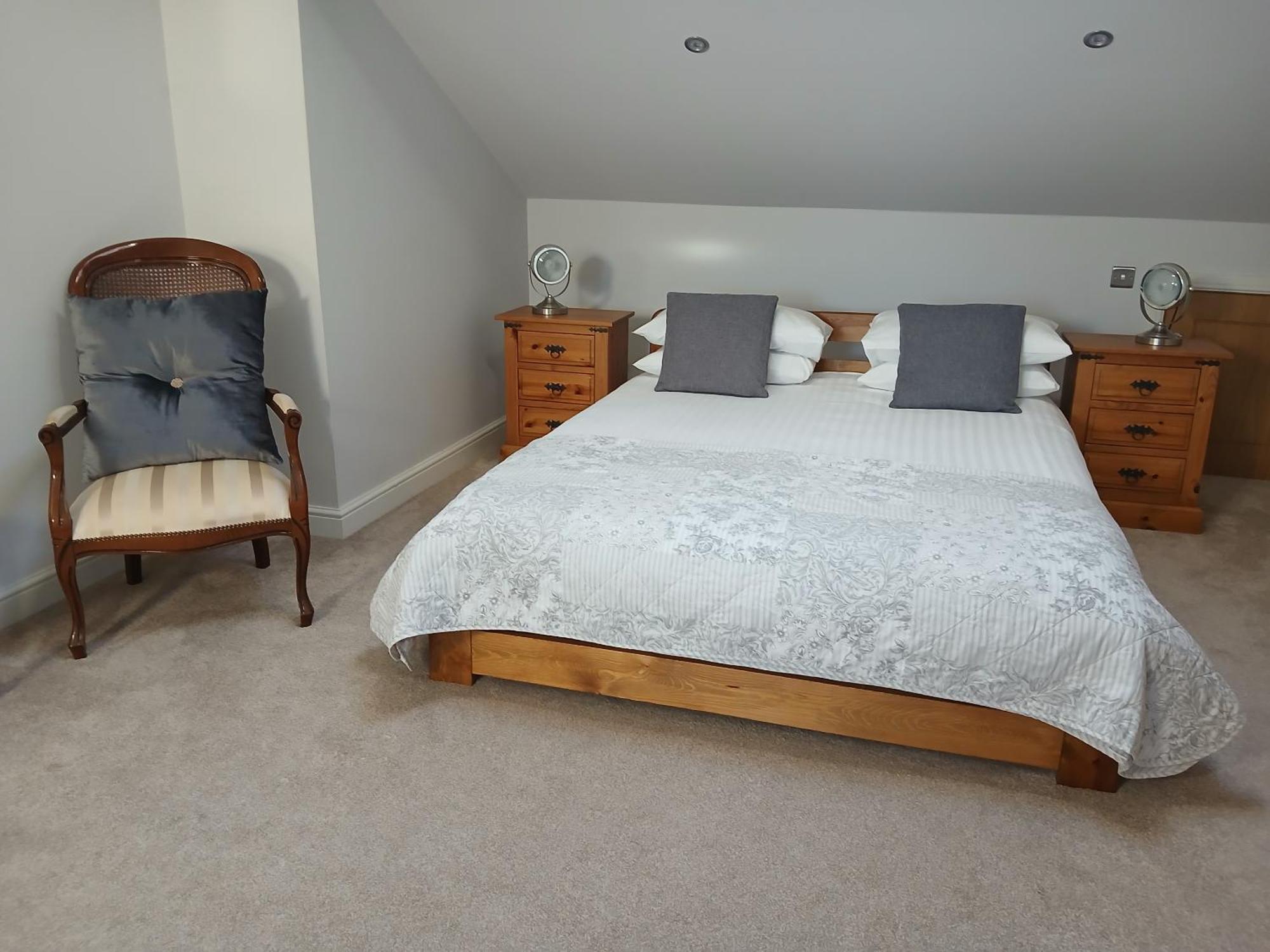 Ormsgill Inn Barrow-in-Furness Esterno foto