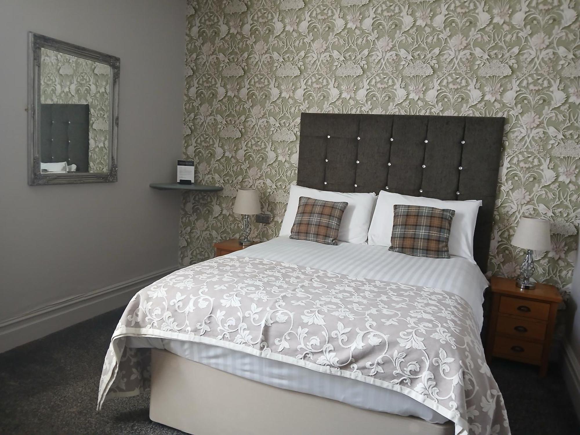 Ormsgill Inn Barrow-in-Furness Esterno foto