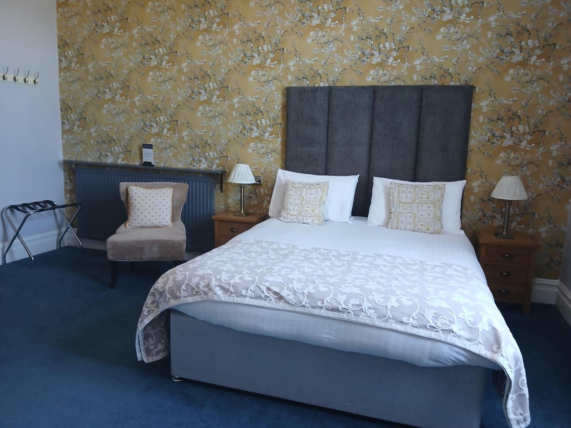 Ormsgill Inn Barrow-in-Furness Esterno foto
