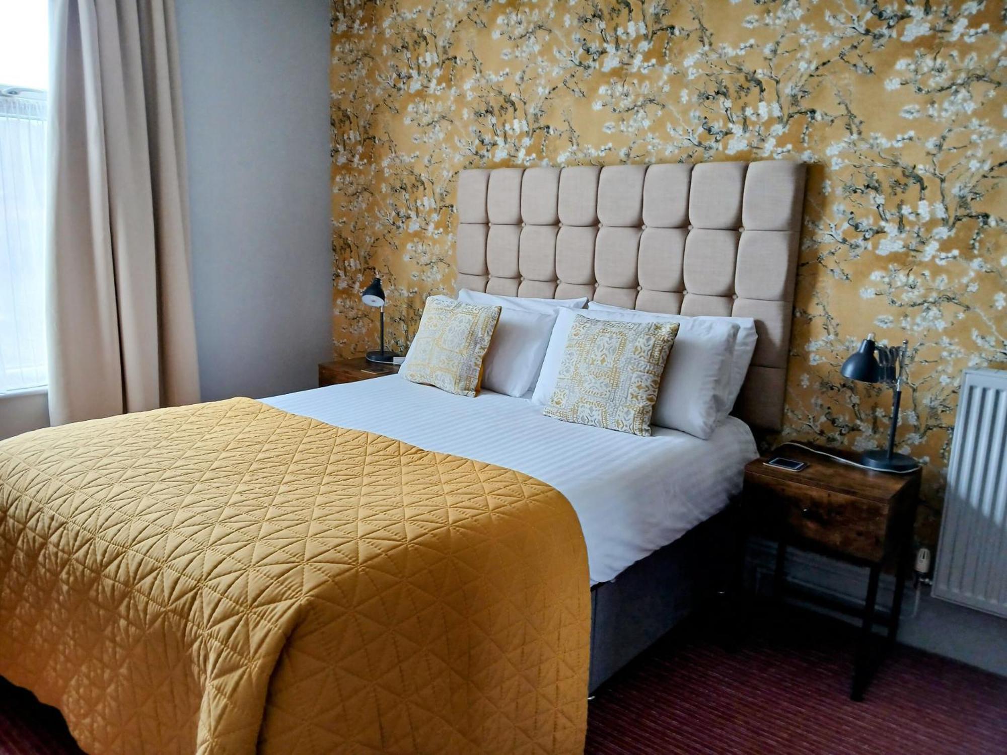 Ormsgill Inn Barrow-in-Furness Esterno foto