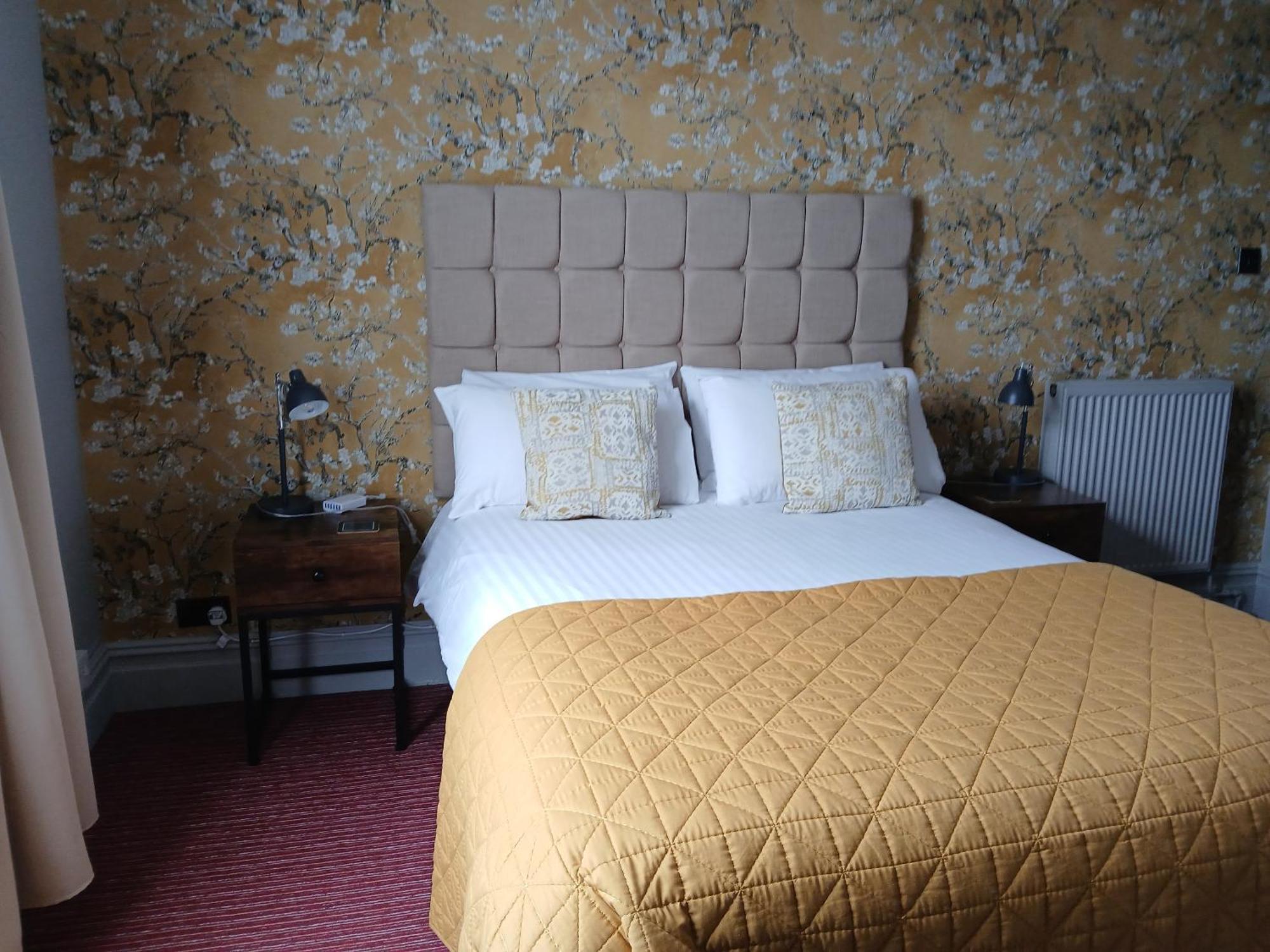 Ormsgill Inn Barrow-in-Furness Esterno foto