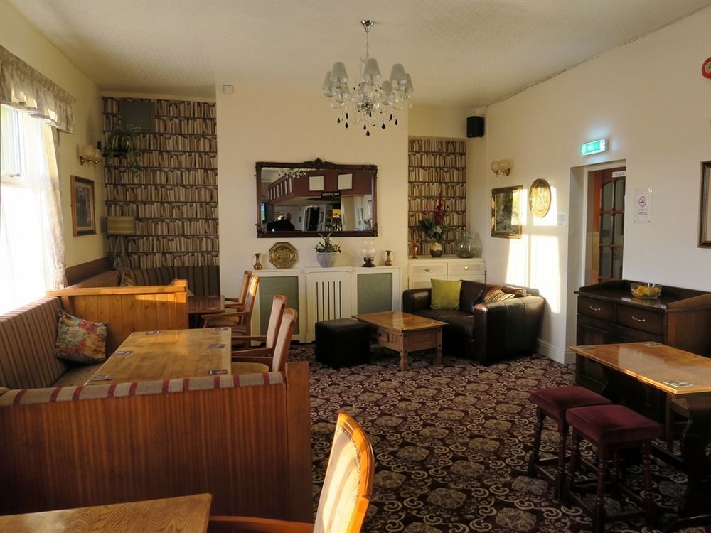 Ormsgill Inn Barrow-in-Furness Esterno foto